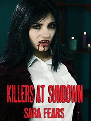cover image of Killers at Sundown